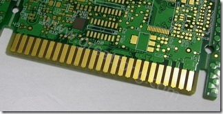 電路板中何謂硬金、軟金、電鍍金、化金、閃金？