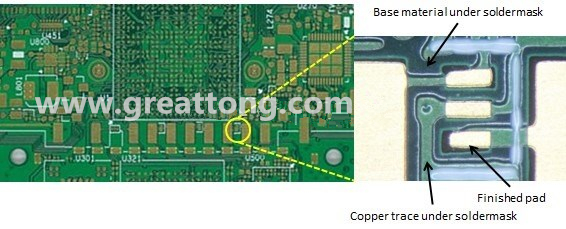 Solder Mask(S/M)是什么？對(duì)PCB有什么用處？只有綠色嗎？