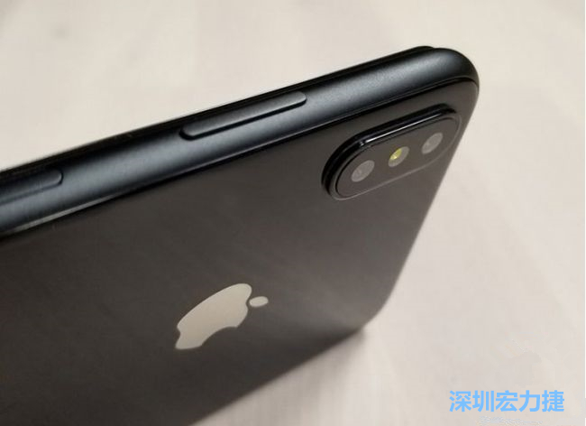 iPhone8或被混合電路板難倒！恐難按時上市
