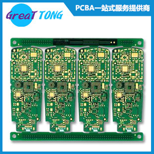 PCB行業(yè)深度報(bào)告：行業(yè)轉(zhuǎn)移加速，PCB龍頭迎成長(zhǎng)契機(jī)