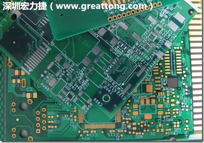 PCB大講堂：何謂「銅」基地與「鎳」基地電路板(PCB)？