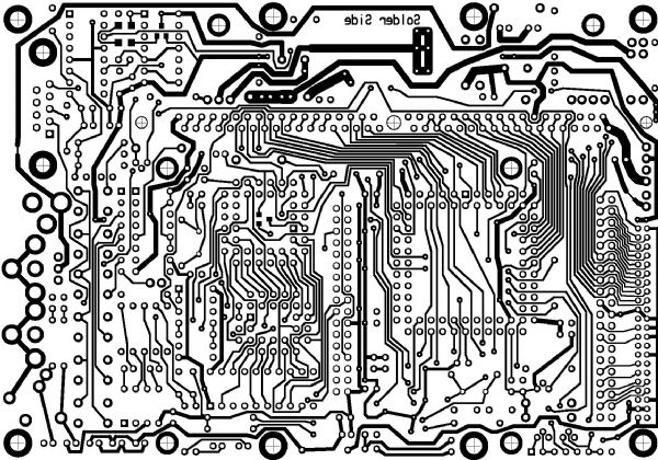 PCB的布線設(shè)計(jì)需注意走線訊號(hào)特性，避免產(chǎn)品快完成設(shè)計(jì)時(shí)才必須進(jìn)行EMI問(wèn)題改善。