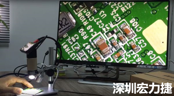 PCBA大講堂：如何避免PCB材料不良或SMT加工變形？