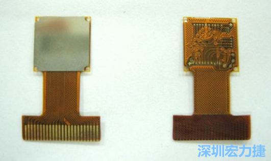 FPC可設(shè)計的電路復(fù)雜度與密度，比PCB遜色，但可適應(yīng)結(jié)構(gòu)的彈性結(jié)構(gòu)，成為電子產(chǎn)品設(shè)計重點。