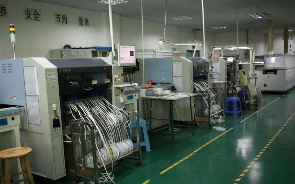 如何選擇合格的SMT加工廠家？