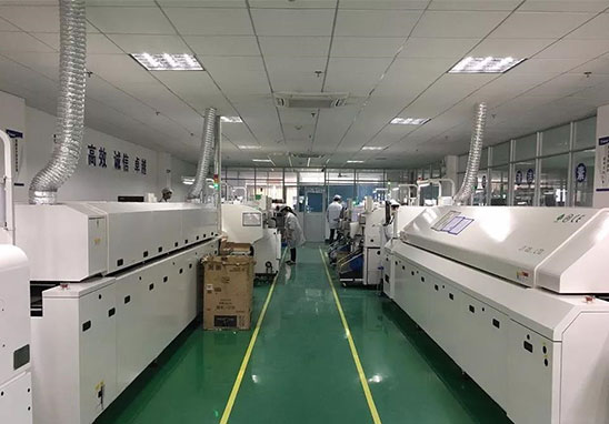 PCBA加工哪里可以做？