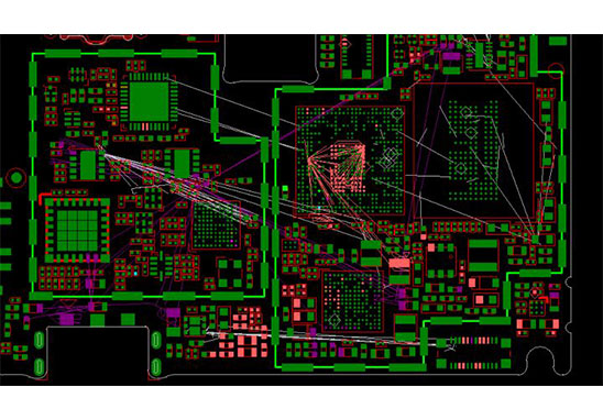PCB設(shè)計中的開窗是什么意思？
