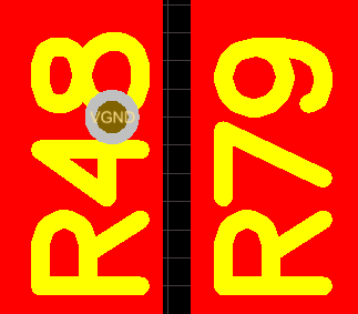 PCB設(shè)計如何做好絲印設(shè)計？