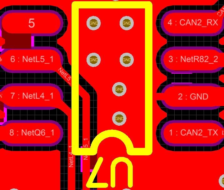 PCB設(shè)計如何做好絲印設(shè)計？