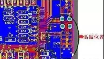 PCB設(shè)計(jì)如何做好晶振布局？