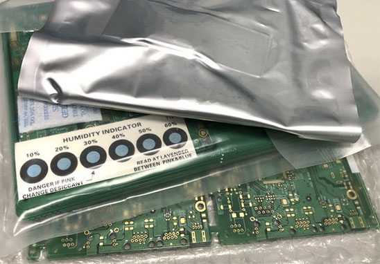 PCB板廠都用哪些油墨？你知道嗎？