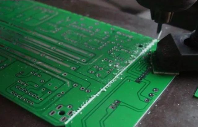 PCB工藝邊的作用、制作方式及設(shè)計(jì)要求