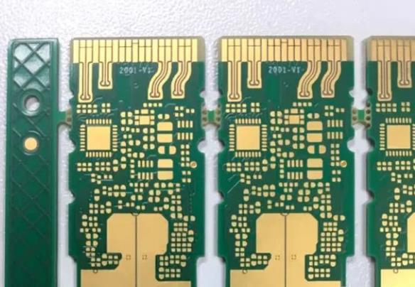 PCB工藝邊的作用、制作方式及設(shè)計(jì)要求