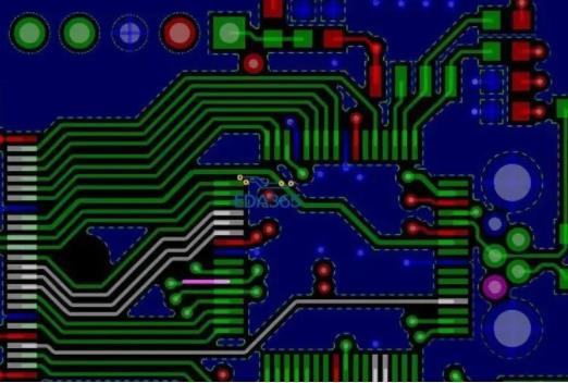 PCB設(shè)計(jì)要不要去除死銅？