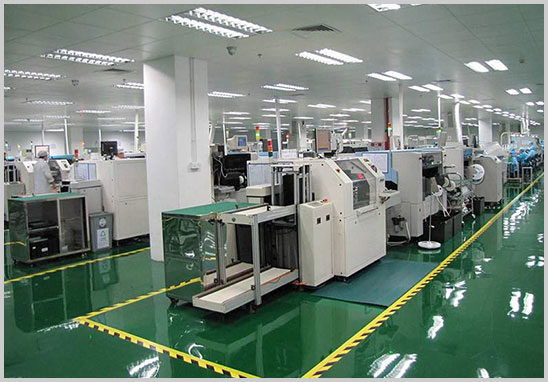 高品質(zhì)、高效率SMT加工對PCB的要求