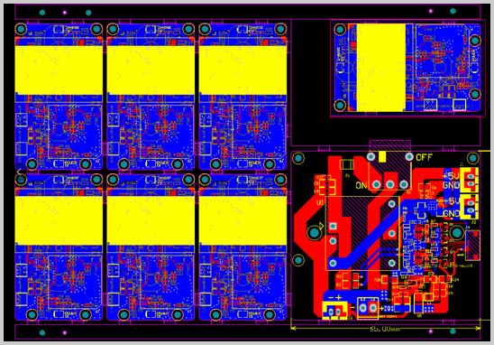 如何通過PCB拼板設(shè)計(jì)有效提升SMT貼片效率？