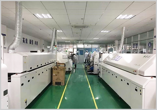 深圳PCBA加工哪里可以做？