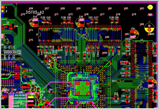 PCB設計怎樣才能敷好銅？
