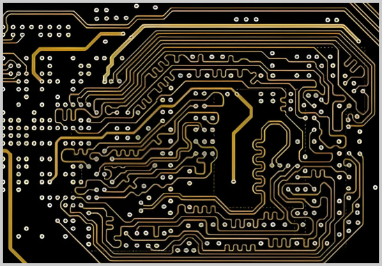 PCB設(shè)計蛇形走線用在哪里？