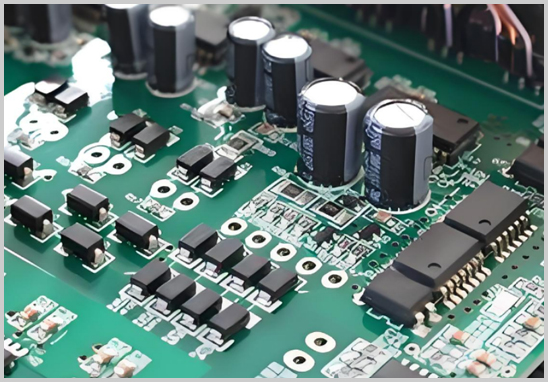 PCB設(shè)計(jì)公司詳解：如何避免相鄰信號(hào)層串?dāng)_？