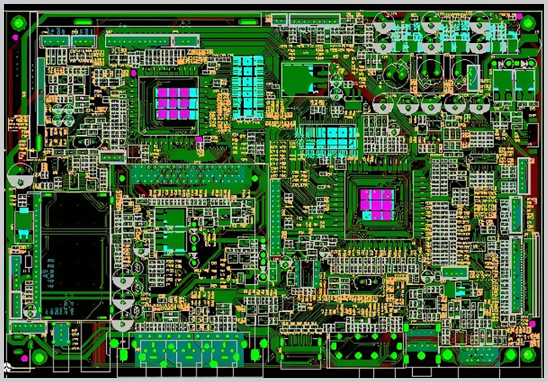 深圳PCB設(shè)計(jì)哪里可以做？專業(yè)PCB設(shè)計(jì)公司推薦