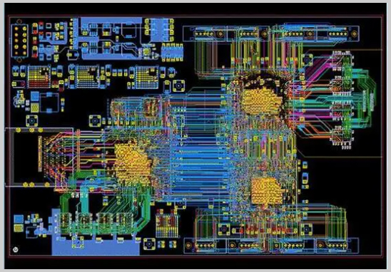 外包PCB布線設(shè)計需要準備哪些資料？