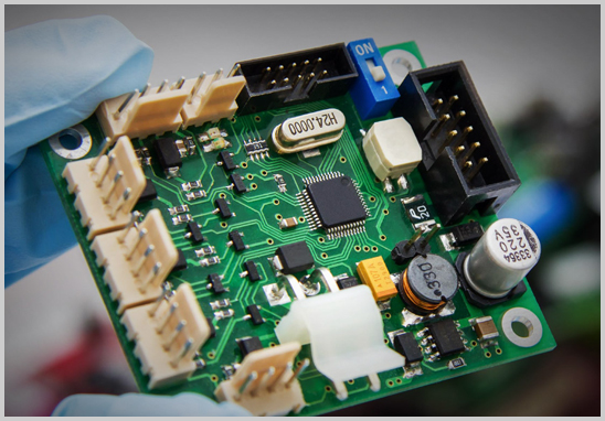 PCB抄板需要提供什么？